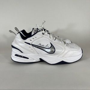 Nike Air Monarch IV / Martine Rose “White”